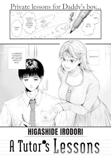 A Tutor’s Lessons