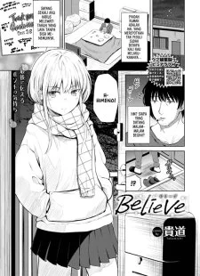 Believe