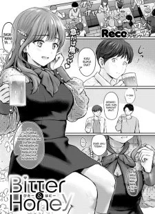 Bitter & Honey
