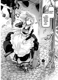 Bride Maid