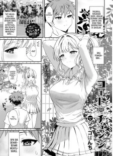 Court Change