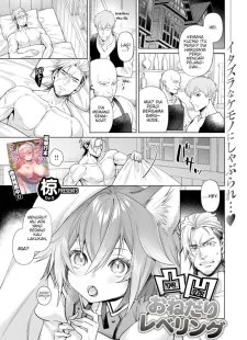 Dekoboko Onedari Leveling