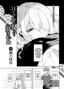 Little no L yori Suki no L