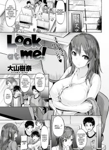 Look at Me by Ooyama Kina