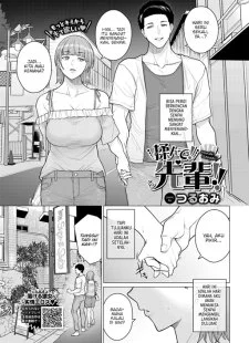Monde! Senpai!
