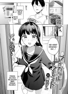 My Girlfriend