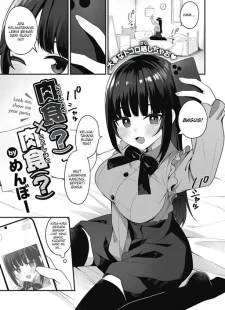 Nikushoku x Nikushoku