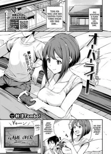 Overwrite (Akitsu Tombo)