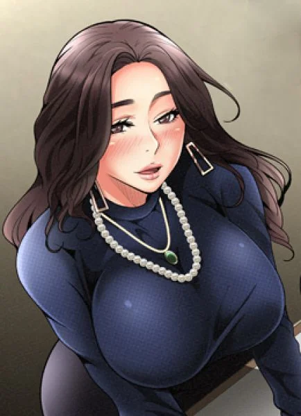 Reporting For Duty Ma’Am cover