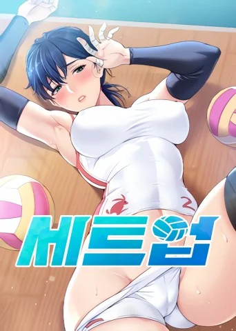 Set Up cover