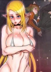 Ssappossible Elf cover