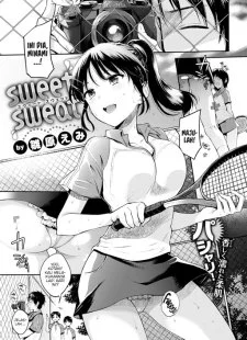 Sweet Sweat by Hinahara Emi