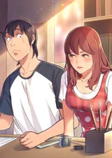The Assistant cover