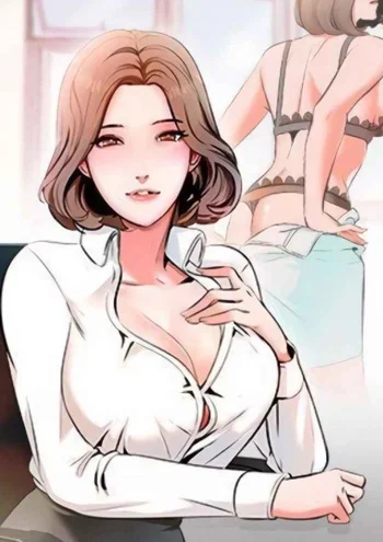 The Tutor cover