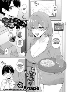 Tomodachi no Okkina Onee-chan!