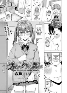 Tooku e Iku Kimi ni
