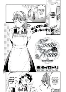 Train My Maid